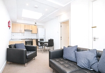 2 bedroom apartment to rent - Old Kent Road, London, SE1 - Property View 1