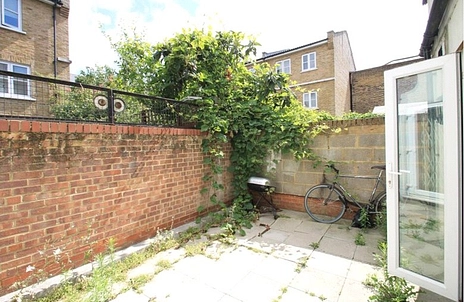 2 bedroom apartment to rent - Old Kent Road, London, SE1 - Property View 3