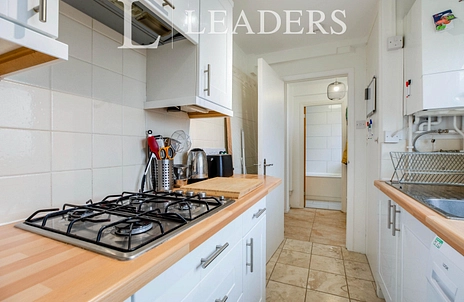 1 bedroom apartment to rent - St. Marks House, Phelp Street, London, SE17 - Property View 2