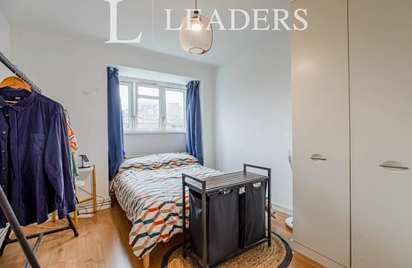 1 bedroom apartment to rent - St. Marks House, Phelp Street, London, SE17 - Property View 3