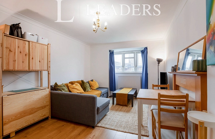 1 bedroom apartment to rent - St. Marks House, Phelp Street, London, SE17