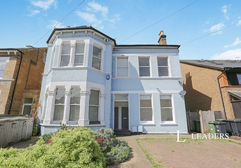 3 bedroom apartment to rent - Sunderland Road, London, SE23 - Property View 1