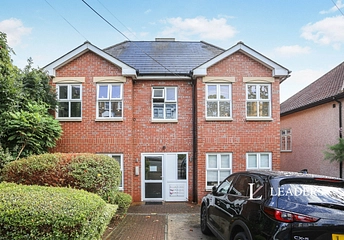 1 bed flat/apartment for rent in Lowther Hill, London, SE23