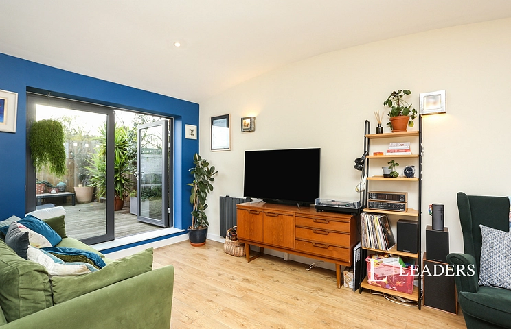 2 bedroom apartment to rent - London Road, London, SE23
