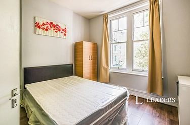 1 bedroom property to rent - London Road, London, SE23