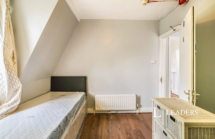 property to rent - London Road, London, SE23