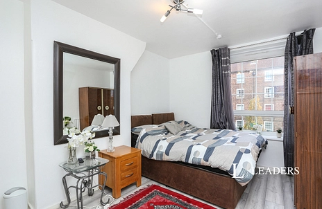 2 bedroom apartment to rent - Barville Close, SE4 - Property View 3