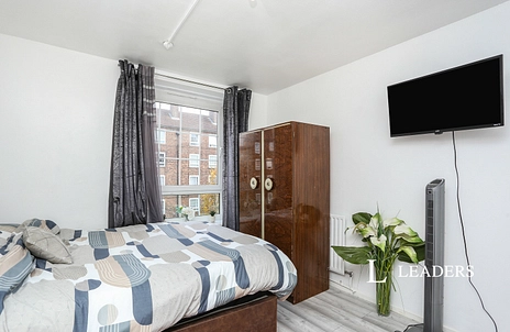 2 bedroom apartment to rent - Barville Close, SE4 - Property View 2
