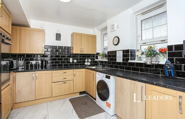 2 bedroom apartment to rent - Barville Close, SE4