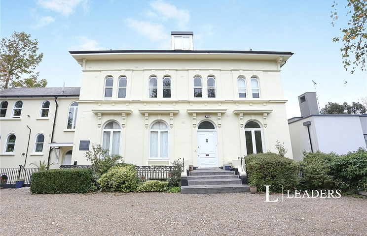 1 bedroom apartment to rent - Lawrie Park Gardens, Sydenham, SE26