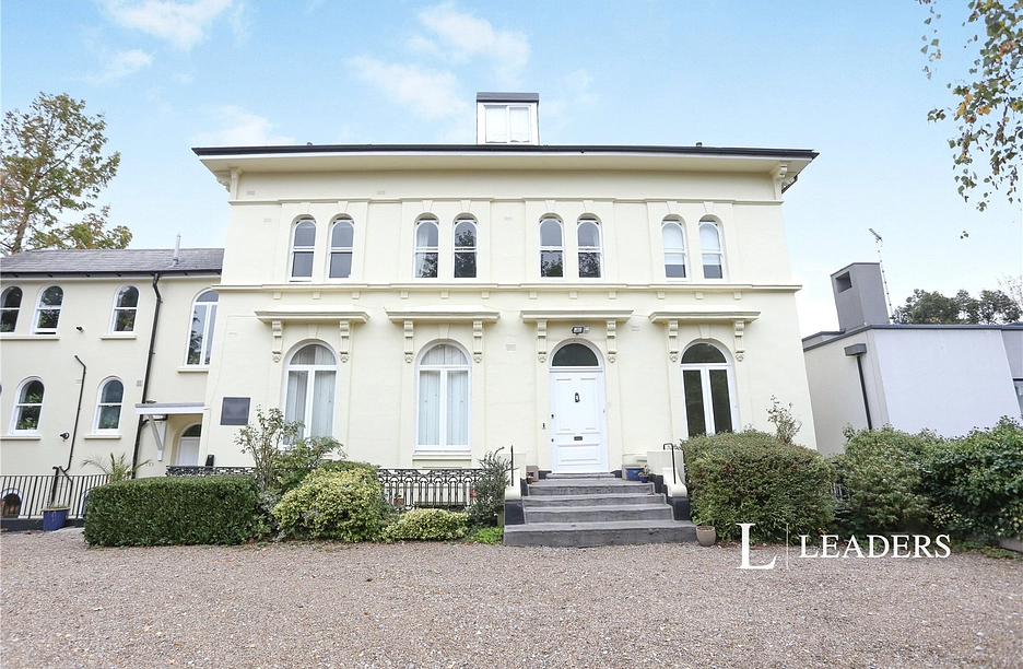 1 bedroom apartment to rent - Lawrie Park Gardens, Sydenham, SE26 - Property View 1