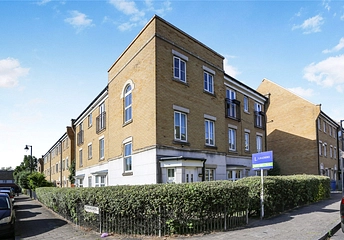 1 bedroom apartment to rent - Lynbrook Grove, Peckham, SE15 - Property View 1