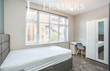 1 bedroom property to rent - Troutbeck Road, London, SE14 - Property View 2