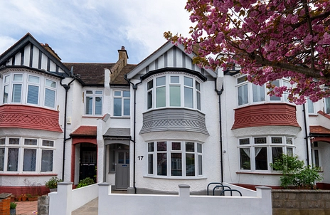 1 bedroom property to rent - Troutbeck Road, London, SE14 - Property View 3