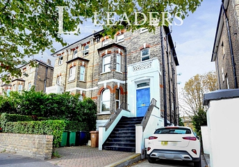 1 bedroom studio to rent - Waldram Park Road, London, SE23 - Property View 1