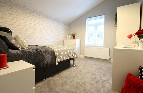 1 bedroom property to rent - Howson Road, London, SE4 - Property View 2