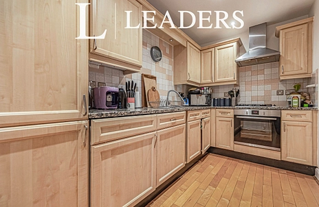 2 bedroom apartment to rent - London, EC1A - Property View 3