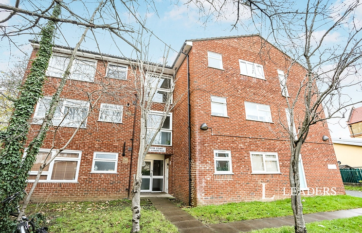 2 bedroom apartment to rent - Elsinore Road, London, SE23