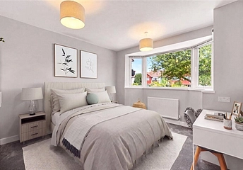 4 bedroom house to rent - Sevenoaks Road, London, SE4 - Property View 1