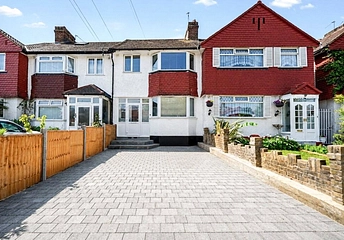 4 bedroom house to rent - Sevenoaks Road, London, SE4 - Property View 1