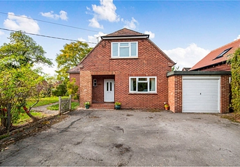 2 bedroom house to rent - Kingstone Winslow, Swindon, Oxfordshire, SN6 - Property View 1