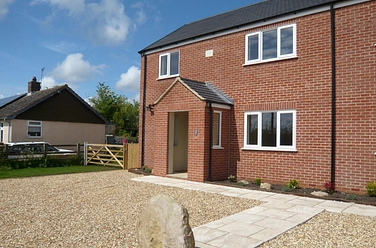 3 bedroom house to rent - Mallins Lane, Longcot, Faringdon, Oxfordshire, SN7