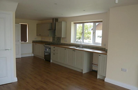 3 bedroom house to rent - Mallins Lane, Longcot, Faringdon, Oxfordshire, SN7 - Property View 2