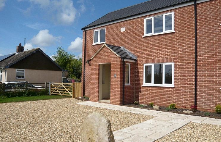 3 bedroom house to rent - Mallins Lane, Longcot, Faringdon, Oxfordshire, SN7