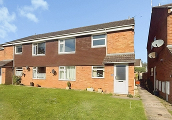2 bed flat/apartment for rent in Eagles, Faringdon, Oxfordshire, SN7