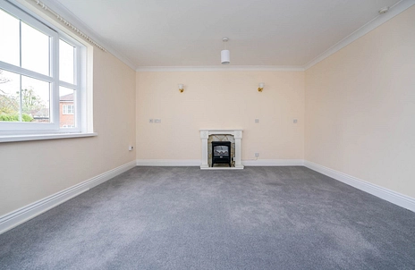 2 bedroom apartment to rent - Church Street, Faringdon, Oxfordshire, SN7 - Property View 2