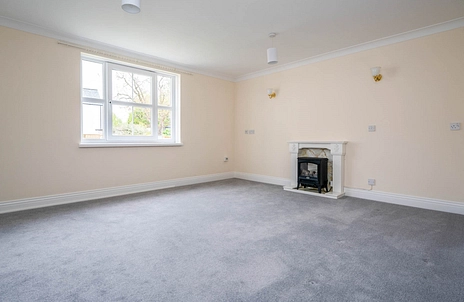2 bedroom apartment to rent - Church Street, Faringdon, Oxfordshire, SN7 - Property View 3