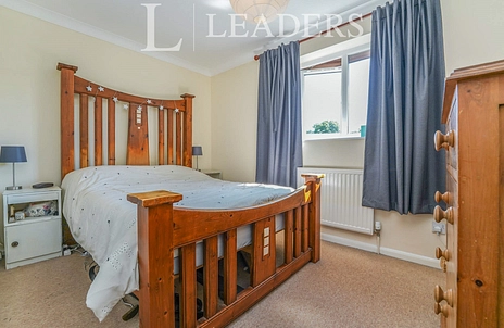 3 bedroom house to rent - Barrington Road, Watchfield, Swindon, SN6 - Property View 2