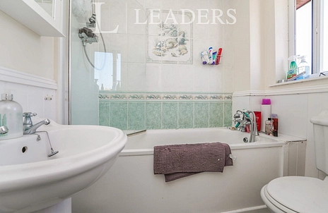 3 bedroom house to rent - Barrington Road, Watchfield, Swindon, SN6 - Property View 3