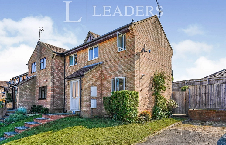 3 bedroom house to rent - Barrington Road, Watchfield, Swindon, SN6