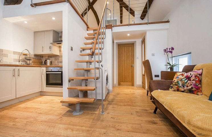 1 bedroom apartment to rent - Market Place, Faringdon, SN7