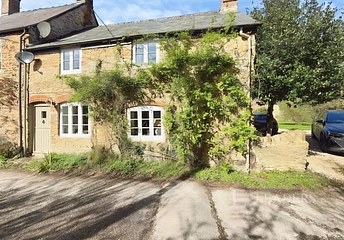 2 bedroom cottage to rent - Buckland, Faringdon, Oxfordshire, SN7 - Property View 1