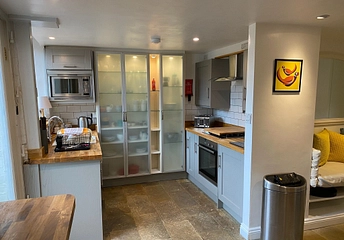 2 bedroom apartment to rent - Burford Street, Lechlade, Gloucestershire, GL7 - Property View 1