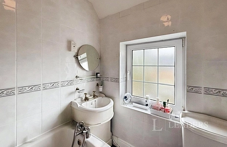 2 bedroom cottage to rent - Bromsgrove, SN7 - Property View 2