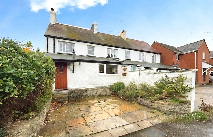 2 bedroom cottage to rent - Bromsgrove, SN7