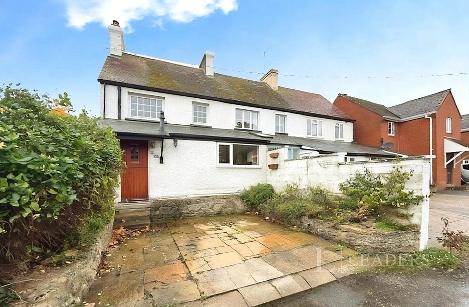 2 bedroom cottage to rent - Bromsgrove, SN7 - Property View 1