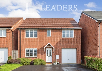 5 bed property for rent in Boston Close, Grove, Wantage, Oxfordshire, OX12