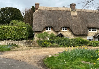 2 bedroom house to rent - Buckland, Faringdon, Oxfordshire, SN7 - Property View 1