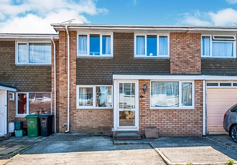 3 bedroom house to rent - Marines Drive, Faringdon, Oxfordshire, SN7 - Property View 1