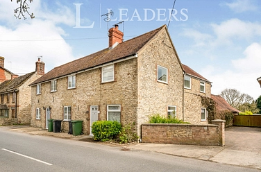 3 bedroom house to rent - High Street, Stanford in the Vale, Faringdon, Oxfordshire, SN7