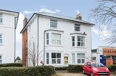 1 bedroom apartment to rent - White Hart Walk, Faringdon, Oxfordshire, SN7