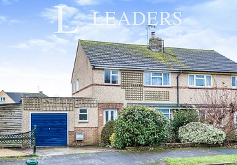 3 bed house for rent in Damson Trees, Shrivenham, Swindon, Oxfordshire, SN6