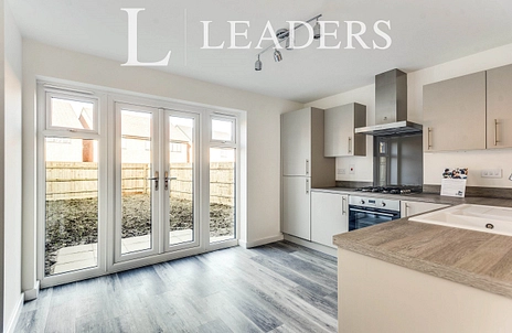 2 bedroom house to rent - Wyatt Gardens, Shrivenham, Swindon, Oxfordshire, SN6 - Property View 2