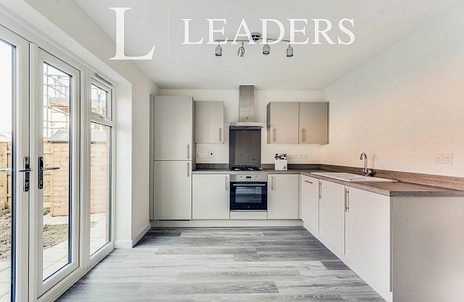 2 bedroom house to rent - Wyatt Gardens, Shrivenham, Swindon, Oxfordshire, SN6 - Property View 3