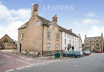 2 bedroom apartment to rent - Church Street, Faringdon, Oxfordshire, SN7 - Property View 1