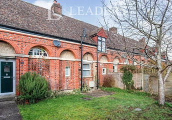 2 bedroom house to rent - Northford Close, Shrivenham, Swindon, Oxfordshire, SN6 - Property View 1